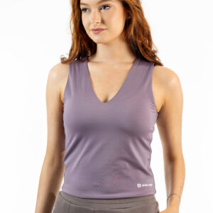 Warm Taupe Wear Two Ways Vest