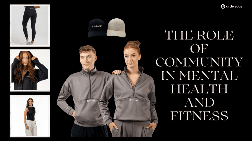 Athleisure Wear