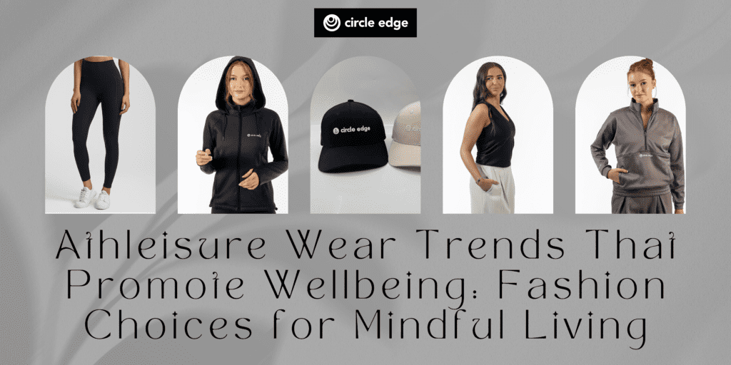 Athleisure Wear
