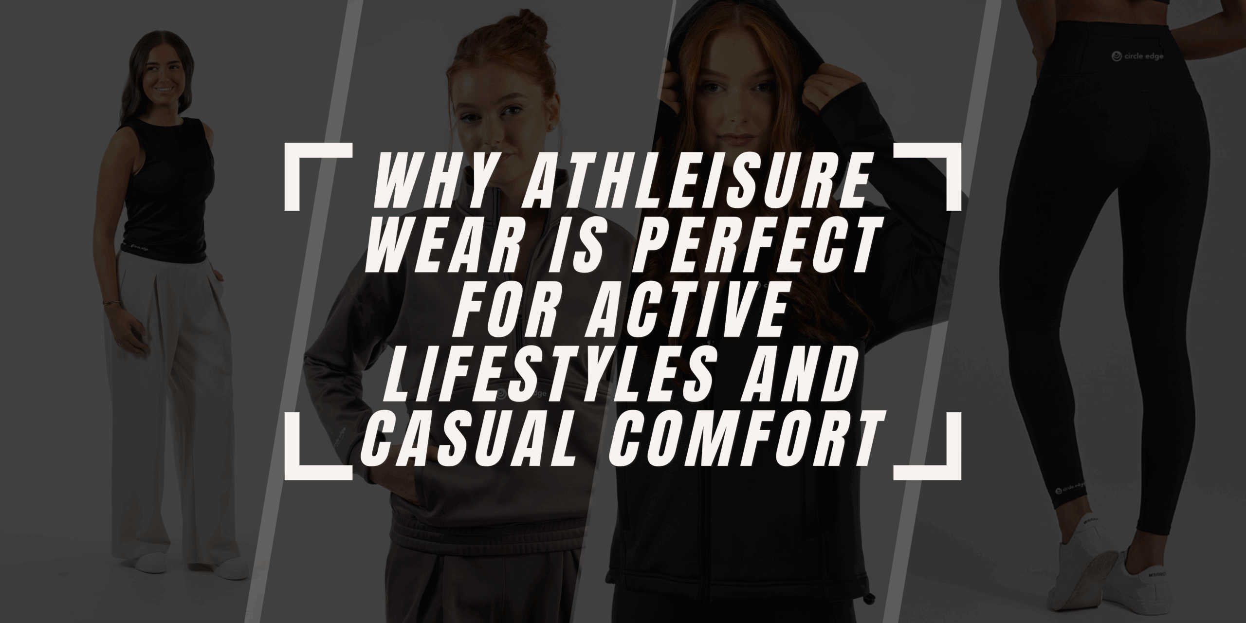Discover the charm of Athleisure Wear, the perfect blend of comfort, utility, and style. Learn why this versatile trend is revolutionizing gym-to-casual transitions, empowering active lifestyles with fashionable functionality.