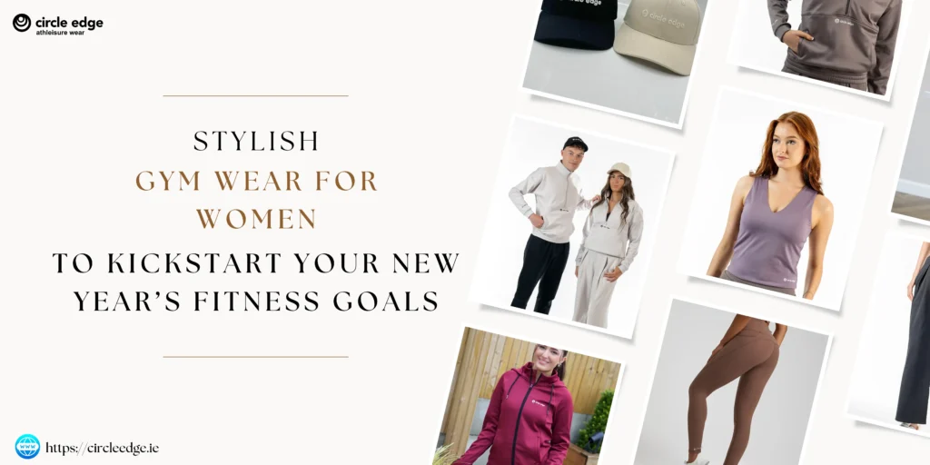 Best Gym Wear For Women