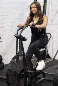 Circle Edge athleisure and sportswear